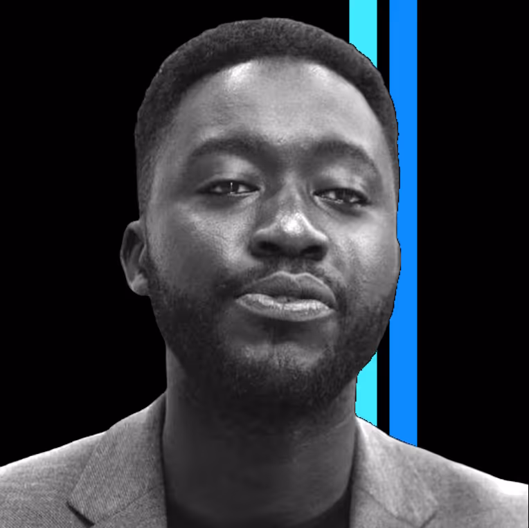 Ousmane Ndiaye